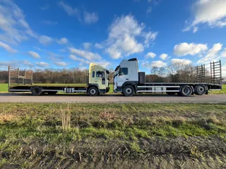 Vrachtwagen — foto 2