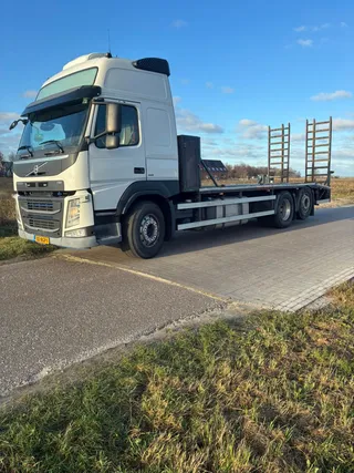 Vrachtwagen — foto 4