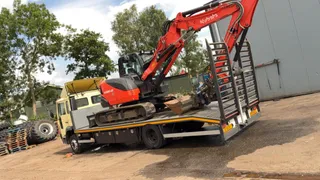 Kubota 8-Tonner — foto 3
