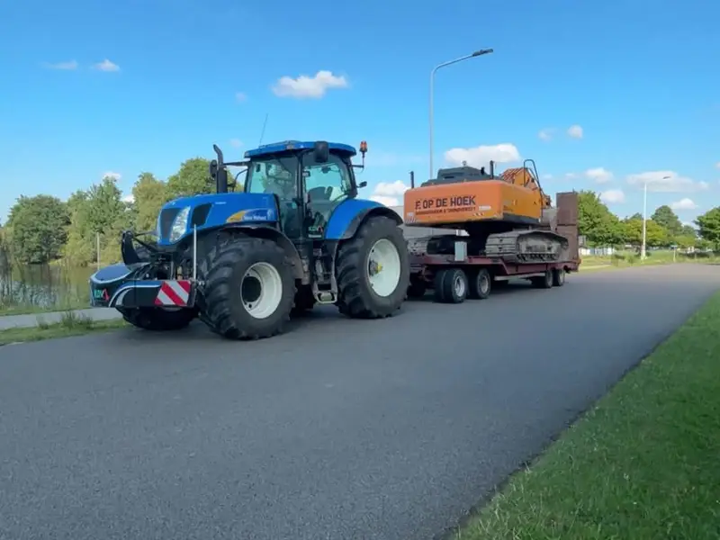 Bestrating en puinwerk — foto 4