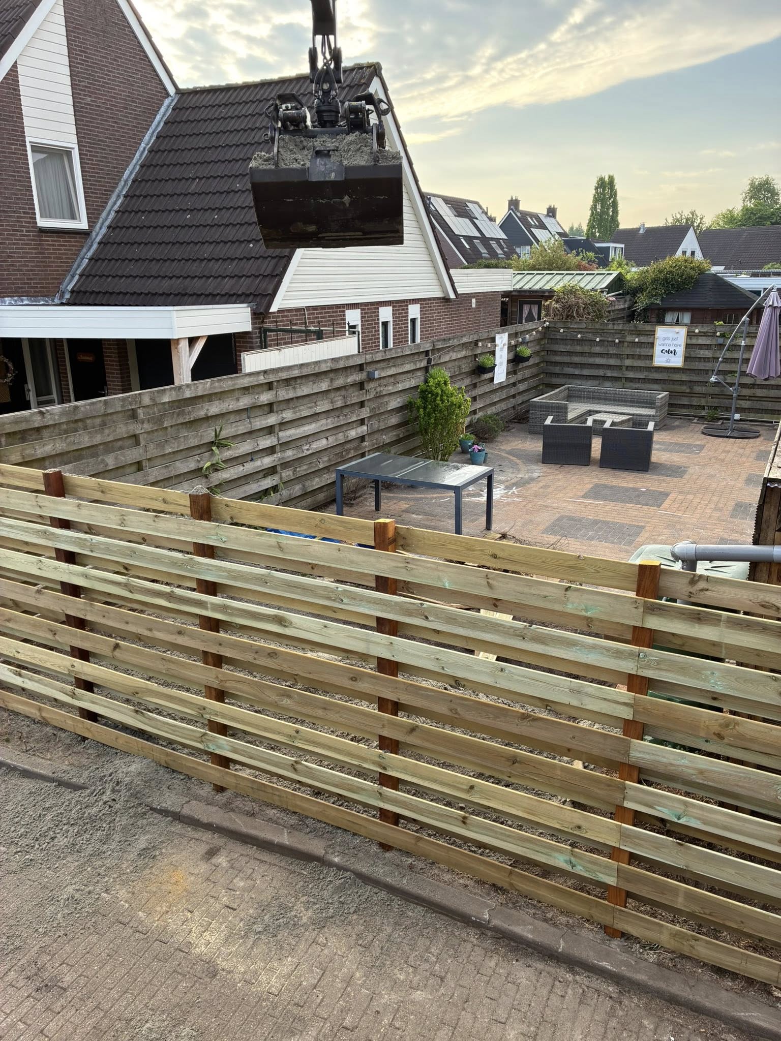 Fundering
